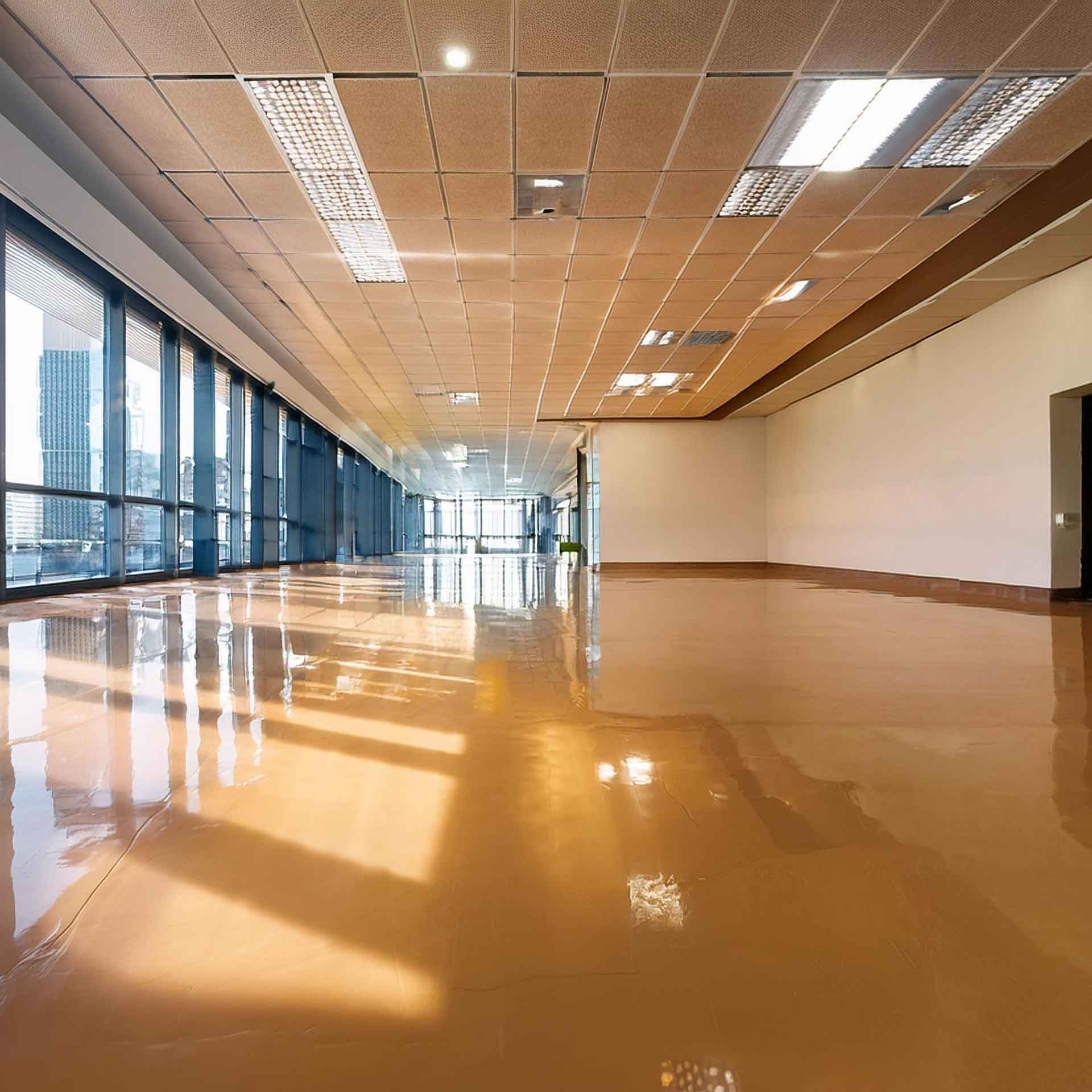 Superior Built Roofing SW Florida office